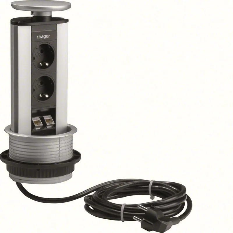 Handla nu Bordsmodul